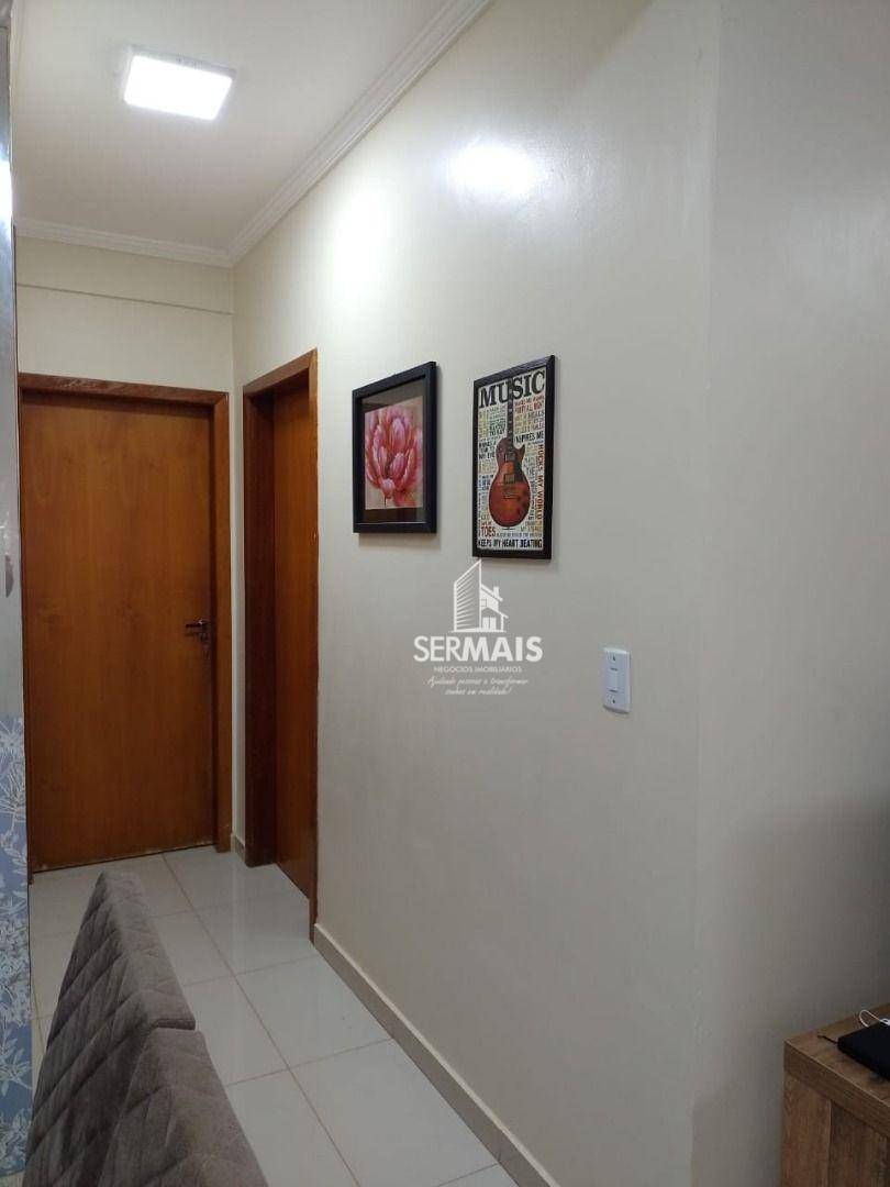 Apartamento à venda com 2 quartos, 92m² - Foto 4