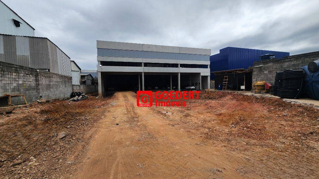 Depósito-Galpão, 8219 m² - Foto 2
