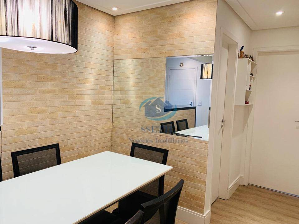 Apartamento à venda com 3 quartos, 75m² - Foto 17