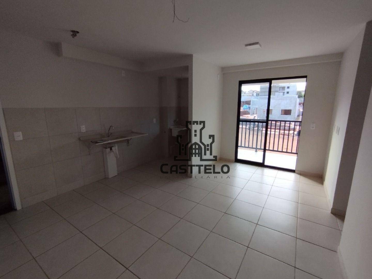 Apartamento à venda com 3 quartos, 54m² - Foto 11