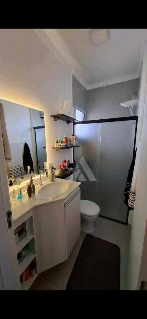 Casa de Condomínio, 2 quartos - Foto 4