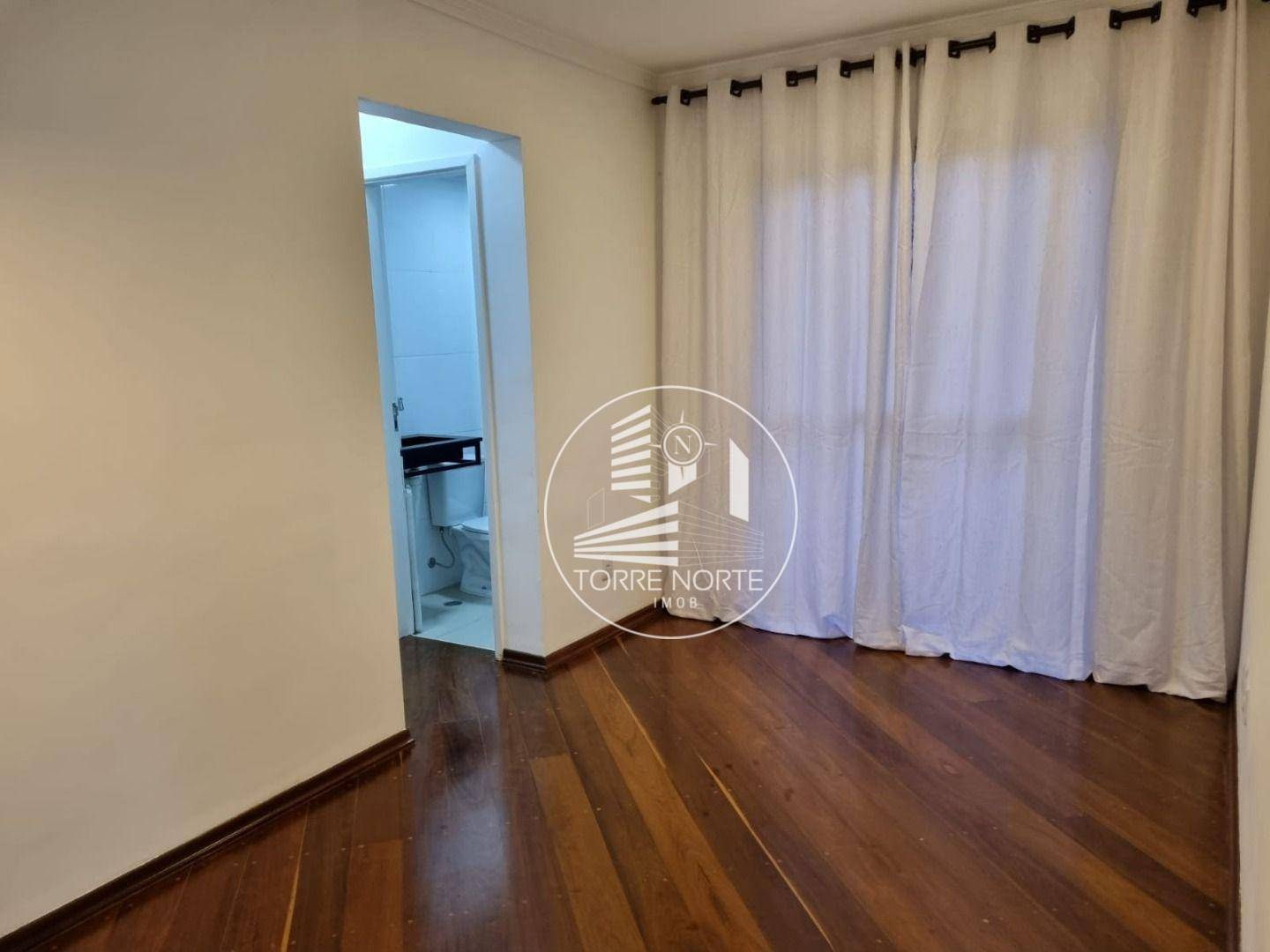 Apartamento à venda com 2 quartos, 49m² - Foto 19