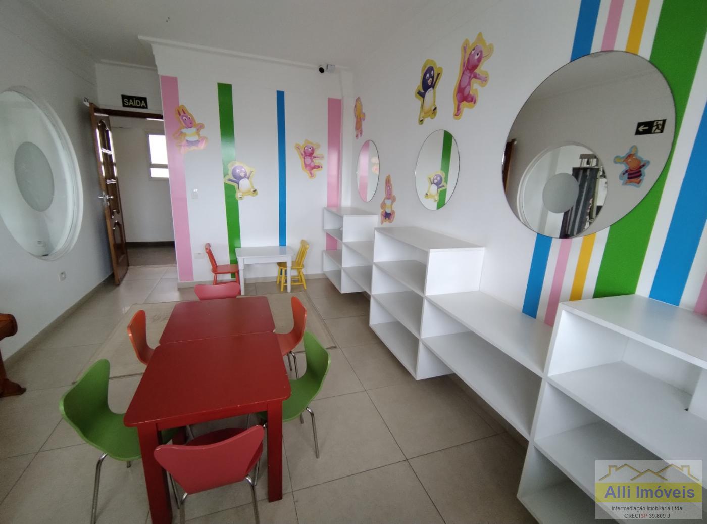 Apartamento à venda com 2 quartos, 87m² - Foto 33