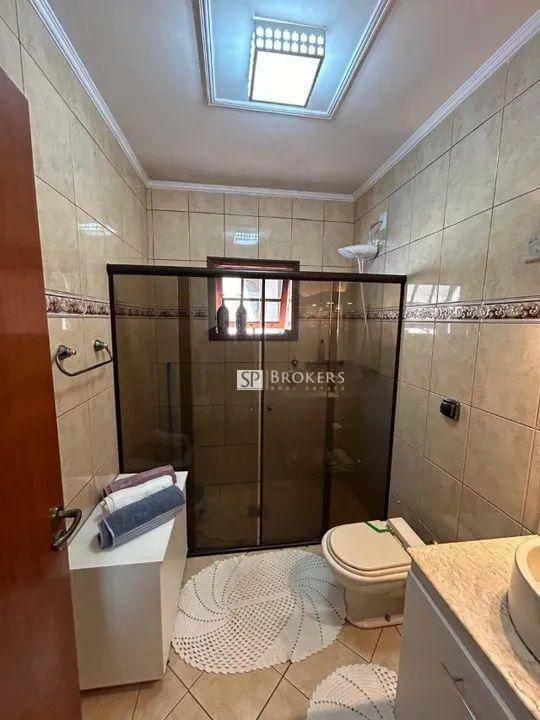 Casa de Condomínio à venda com 4 quartos, 300m² - Foto 12