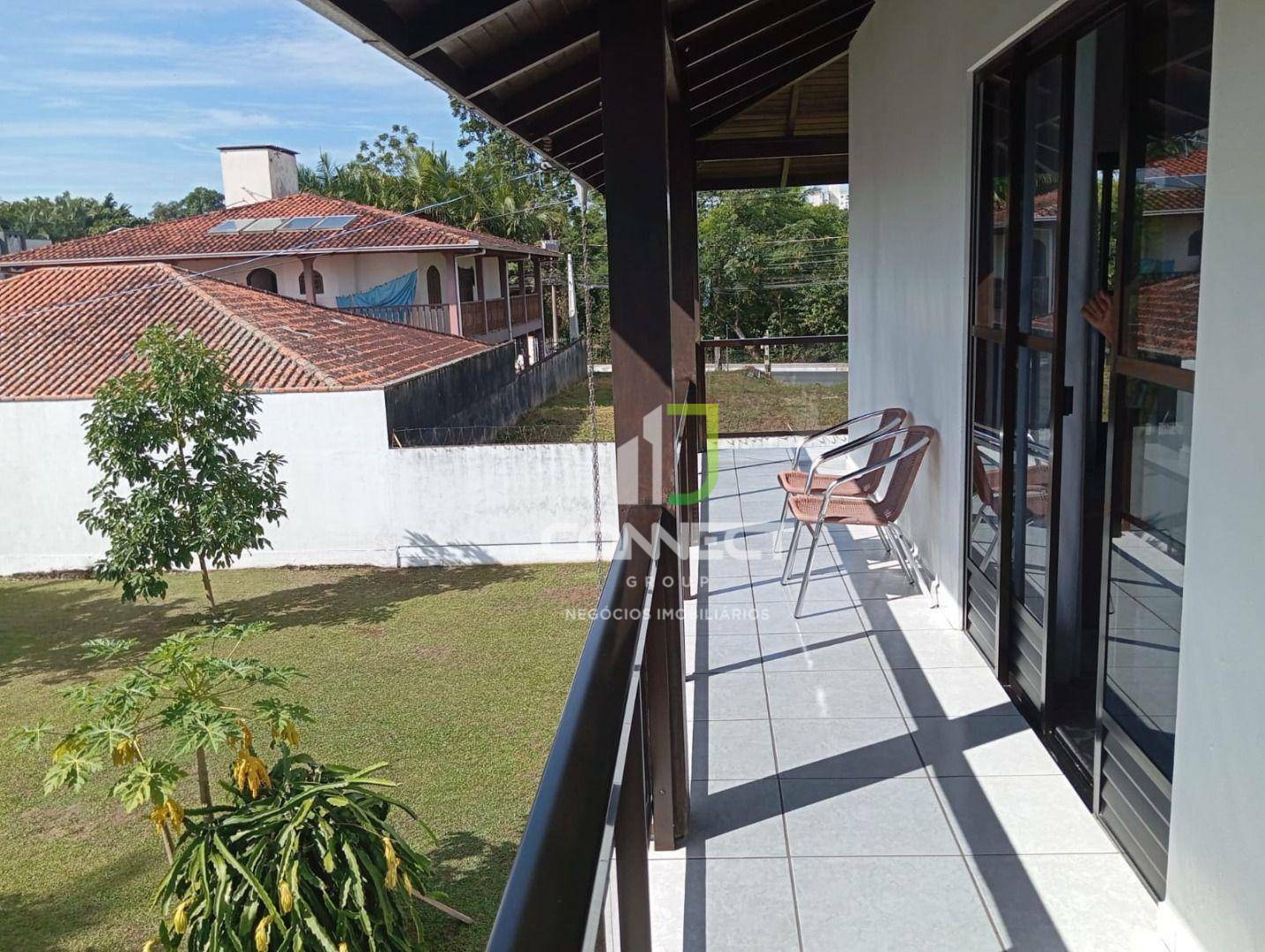 Casa à venda com 4 quartos, 240m² - Foto 32