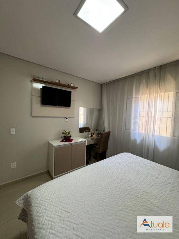 Casa à venda com 2 quartos, 70m² - Foto 9