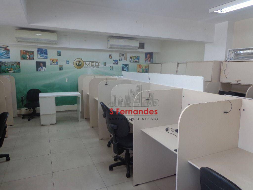 Sala-Conjunto, 214 m² - Foto 9