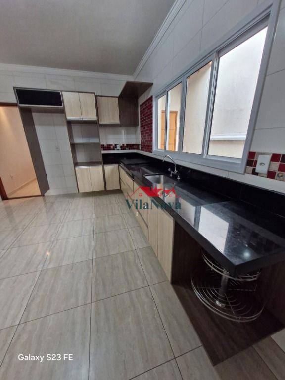 Casa à venda com 2 quartos, 115m² - Foto 17