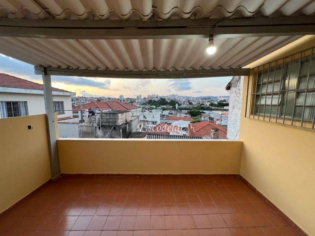 Sobrado à venda com 4 quartos, 156m² - Foto 22