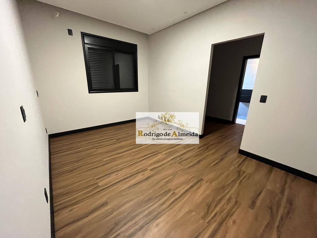 Casa de Condomínio à venda com 3 quartos, 222m² - Foto 8