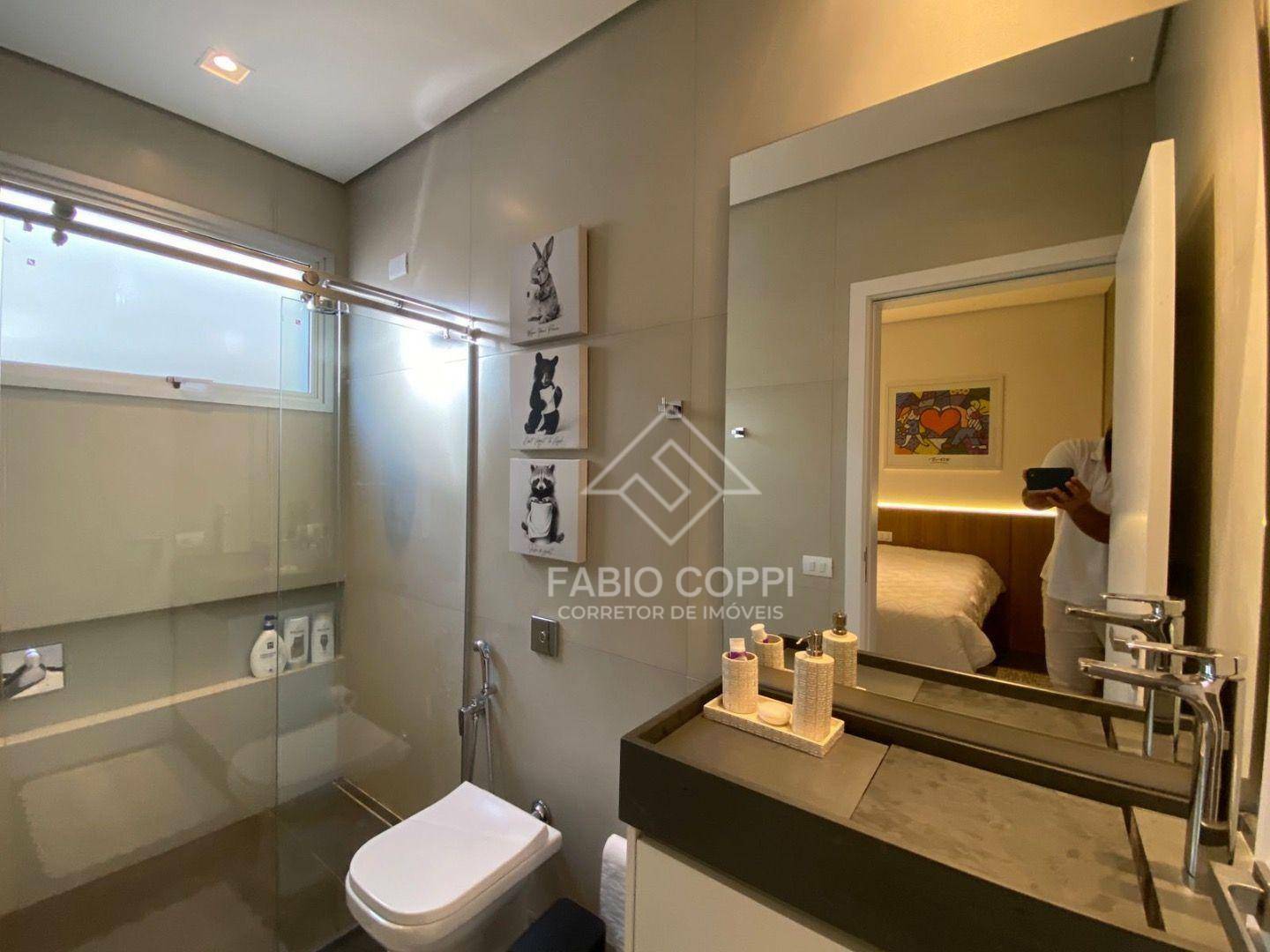 Casa de Condomínio, 4 quartos - Foto 50