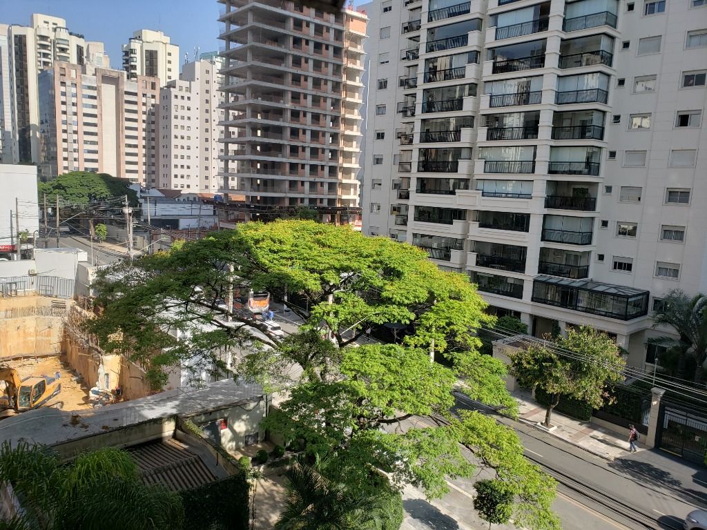 Apartamento à venda e aluguel com 1 quarto, 47m² - Foto 37