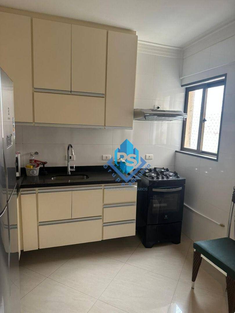 Apartamento à venda com 2 quartos, 70m² - Foto 7