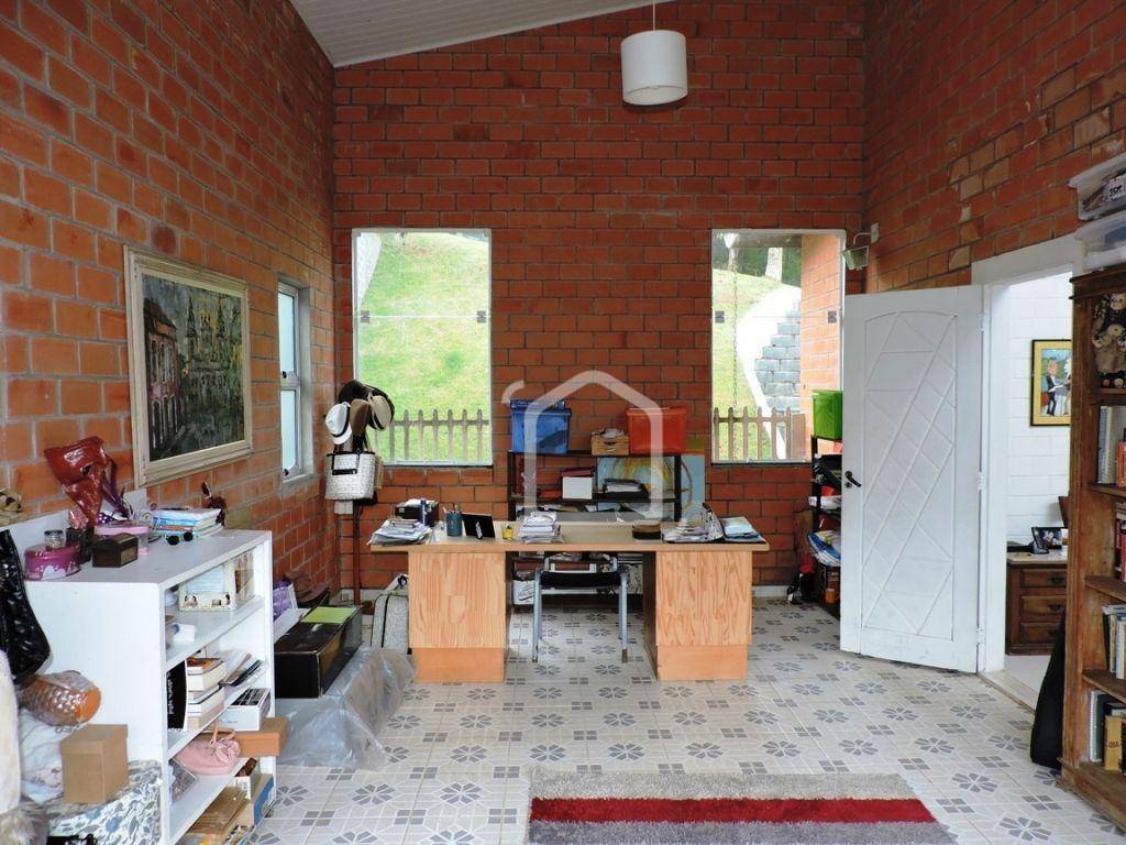 Casa de Condomínio à venda com 4 quartos, 205m² - Foto 22