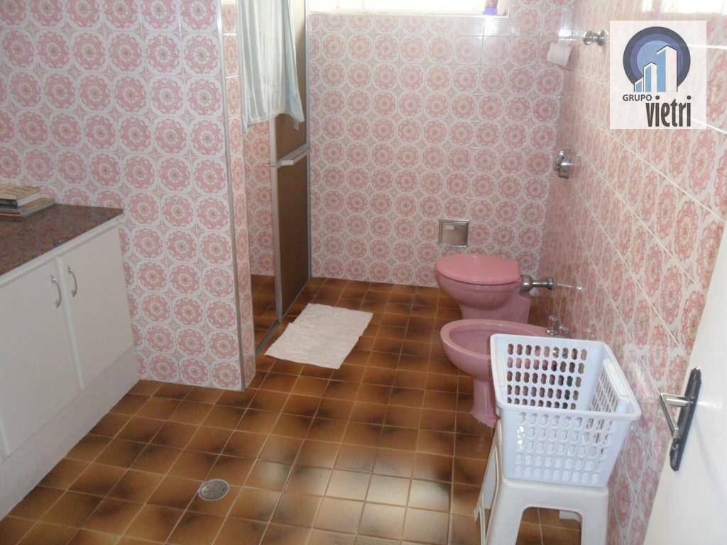 Sobrado à venda com 3 quartos, 262m² - Foto 14