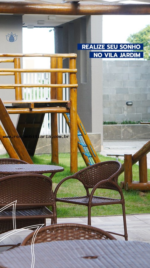 Apartamento à venda com 2 quartos, 50m² - Foto 3