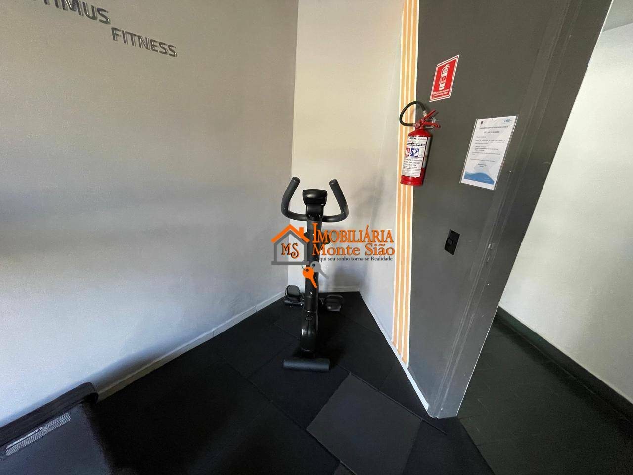 Apartamento à venda com 1 quarto, 47m² - Foto 20