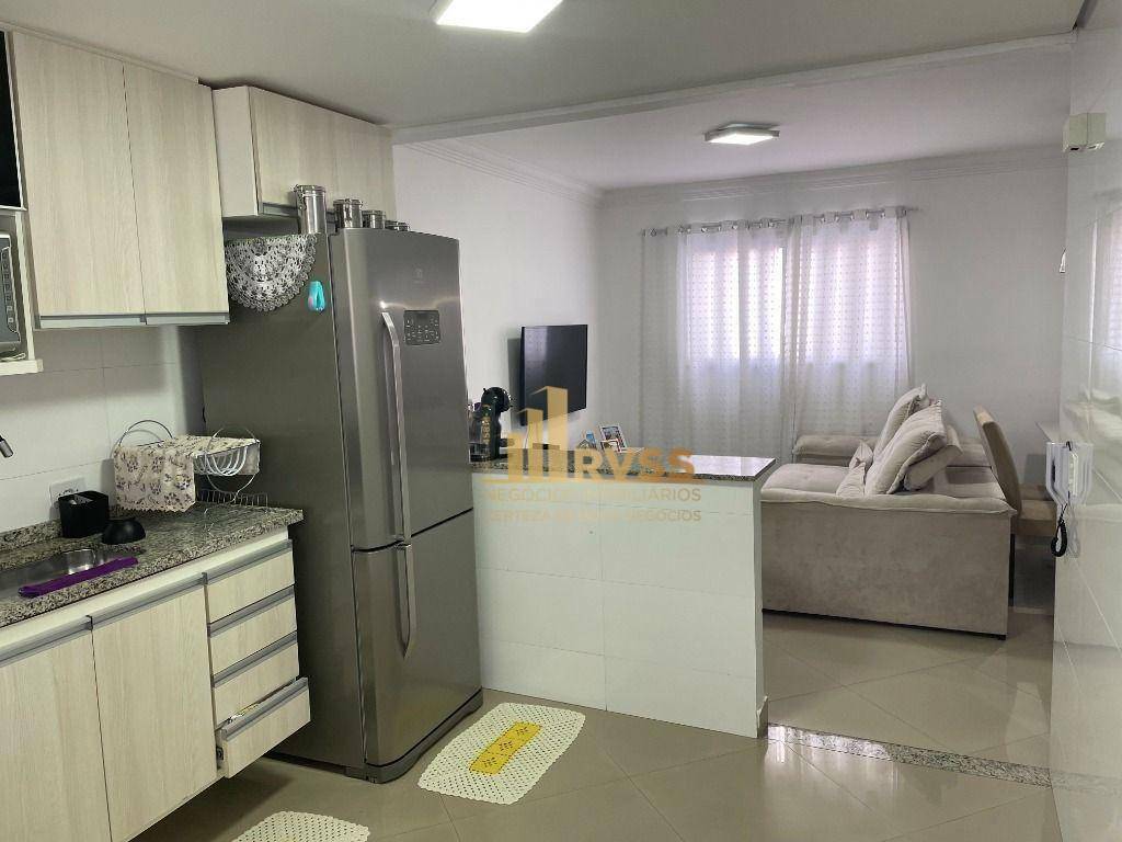 Apartamento à venda com 2 quartos, 79m² - Foto 14