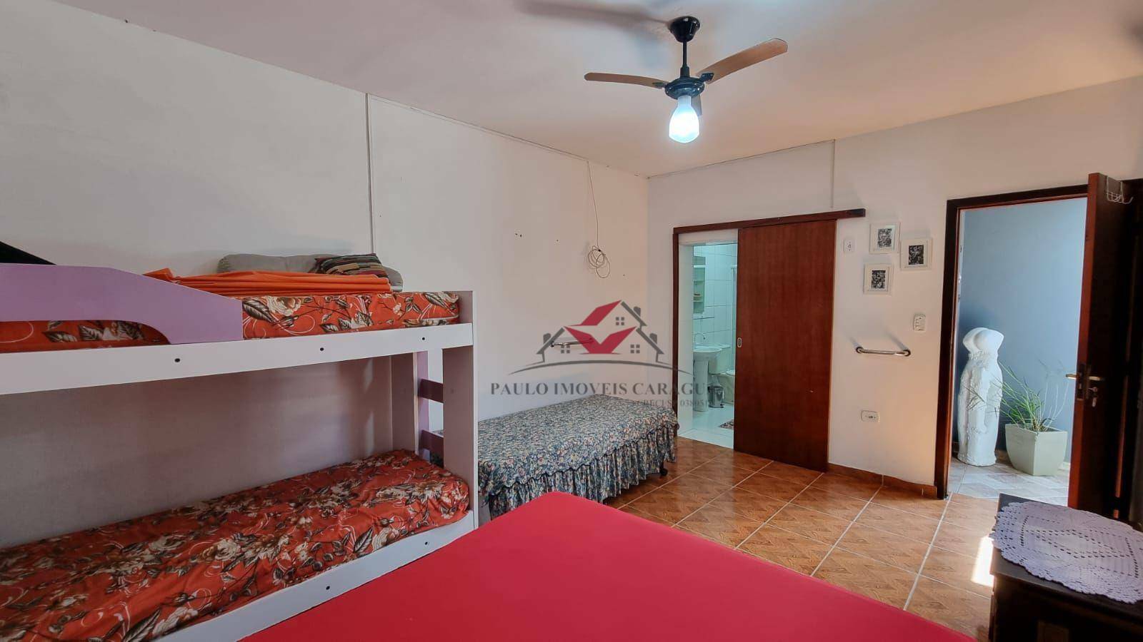 Casa de Condomínio à venda com 4 quartos, 200m² - Foto 33