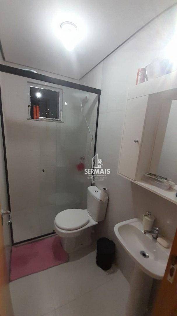 Apartamento à venda com 2 quartos, 51m² - Foto 12