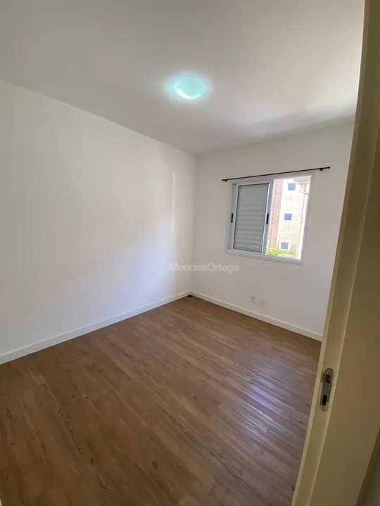 Apartamento à venda com 2 quartos, 48m² - Foto 7