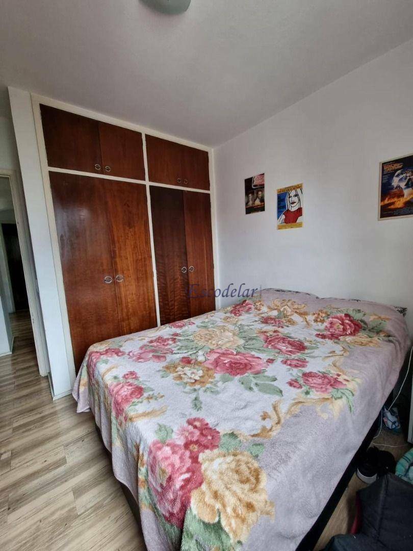 Apartamento à venda com 2 quartos, 100m² - Foto 4