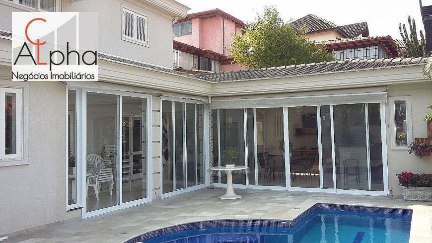 Sobrado à venda com 4 quartos, 525m² - Foto 15