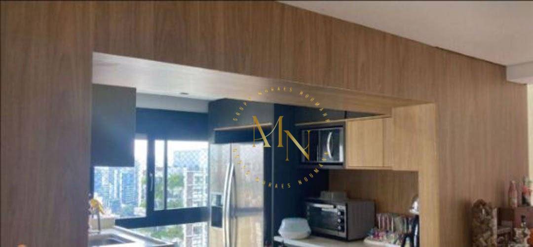 Cobertura à venda e aluguel com 3 quartos, 215m² - Foto 12