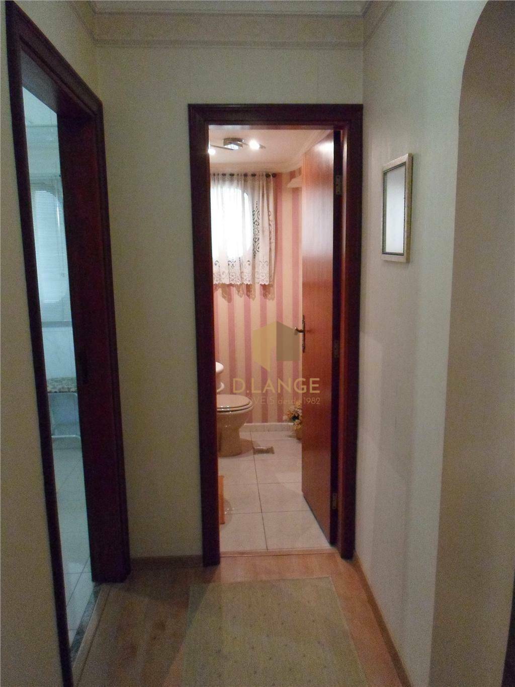 Apartamento à venda com 3 quartos, 245m² - Foto 8