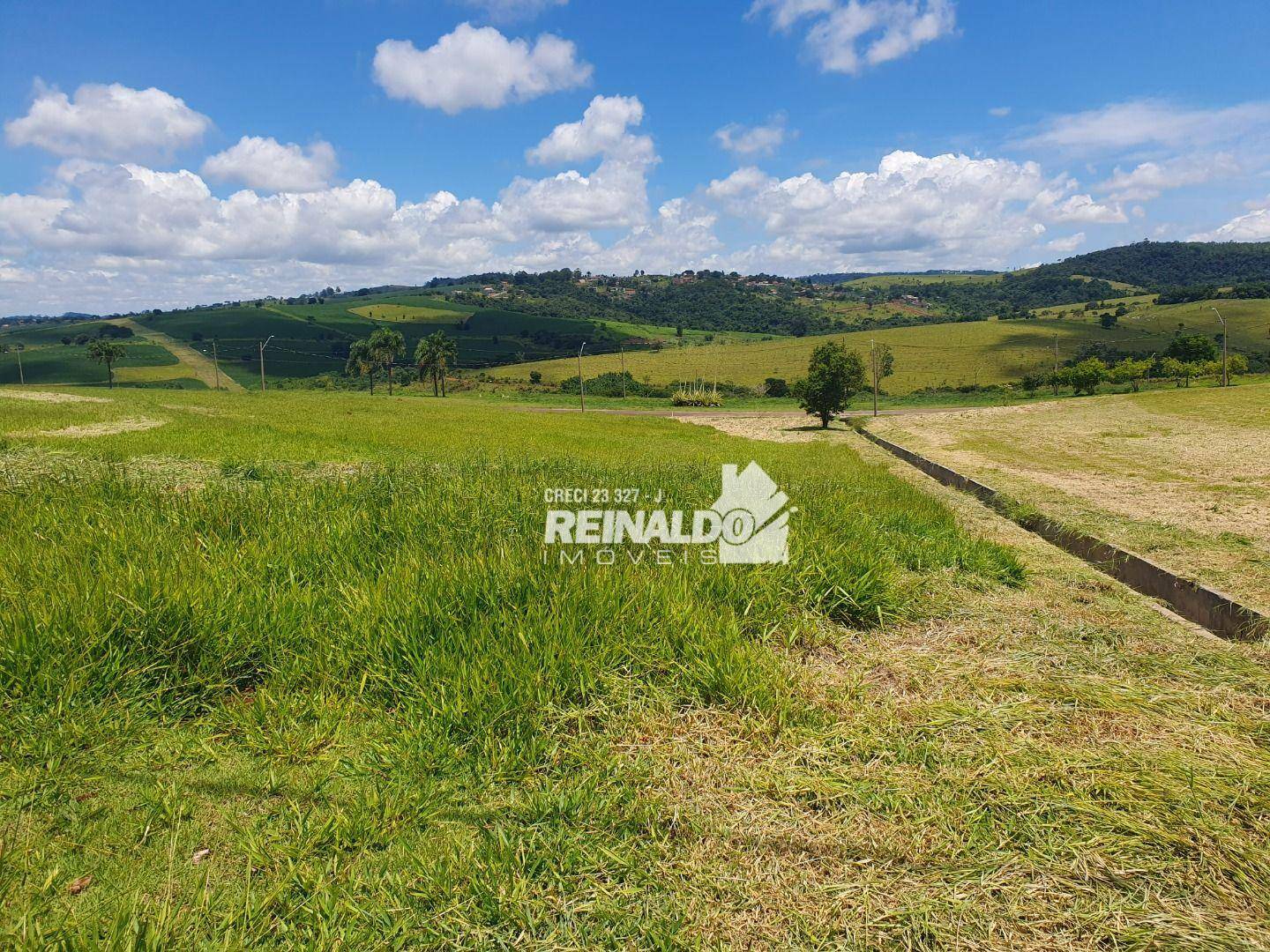 Loteamento e Condomínio à venda, 1000M2 - Foto 1