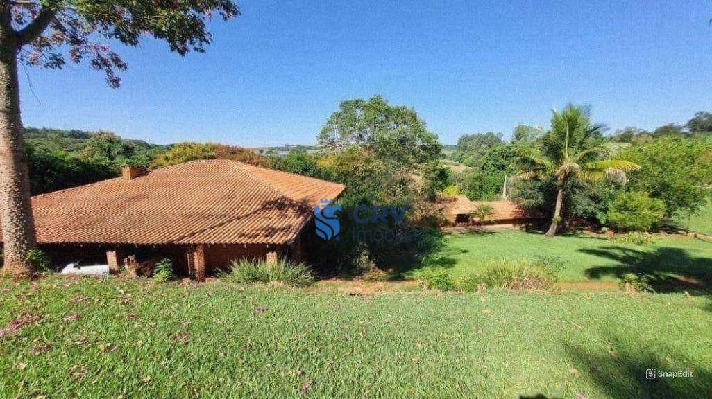 Chácara, 4 quartos, 3 hectares - Foto 13