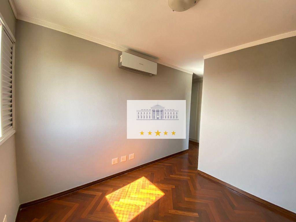 Apartamento à venda com 3 quartos, 220m² - Foto 7