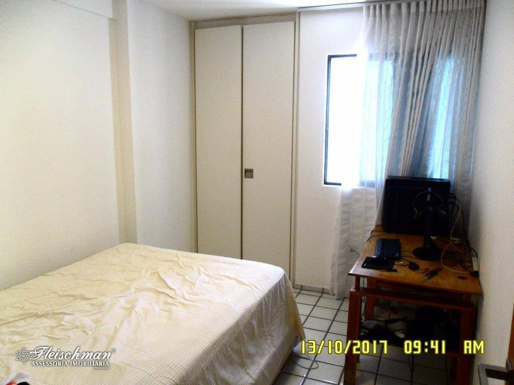 Apartamento à venda com 3 quartos, 100m² - Foto 8