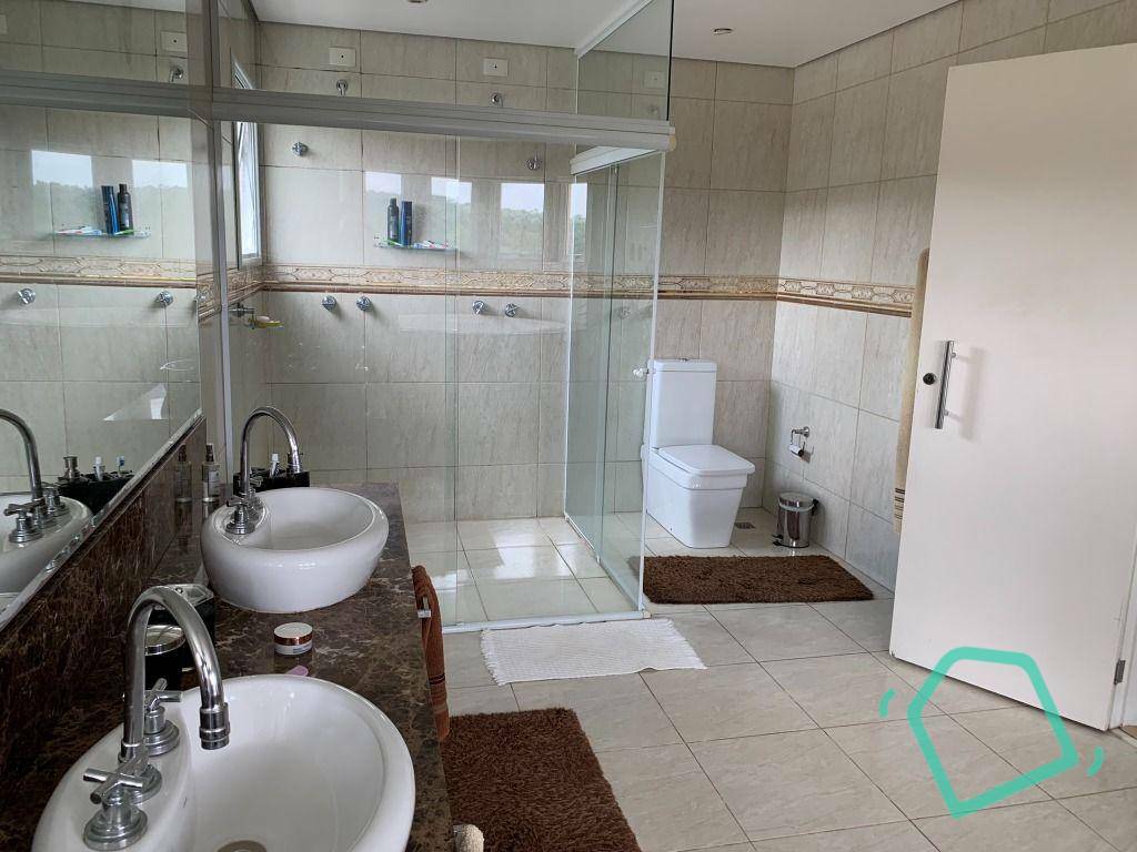 Casa de Condomínio à venda com 4 quartos, 467m² - Foto 50