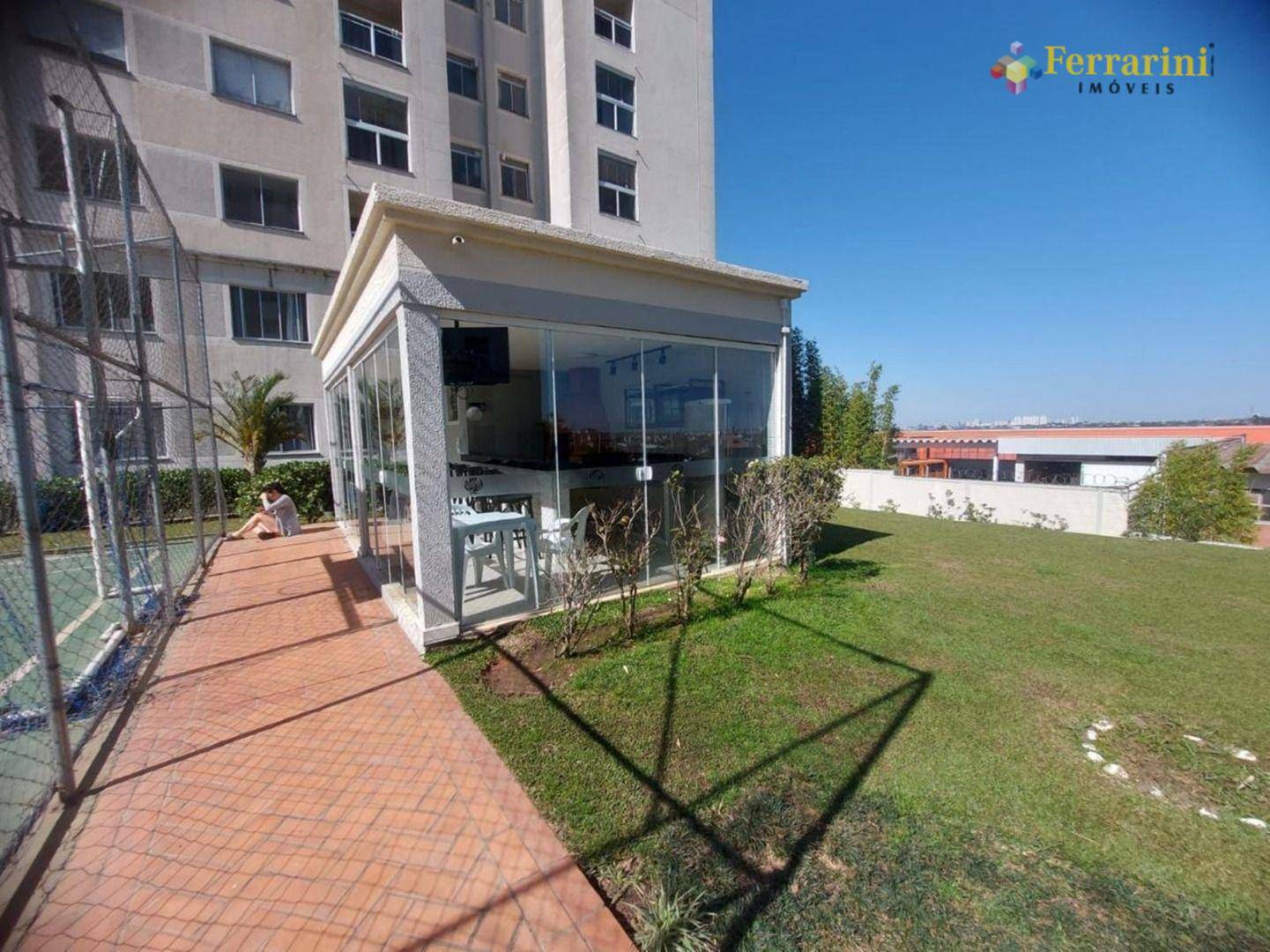 Apartamento à venda com 2 quartos, 83m² - Foto 29