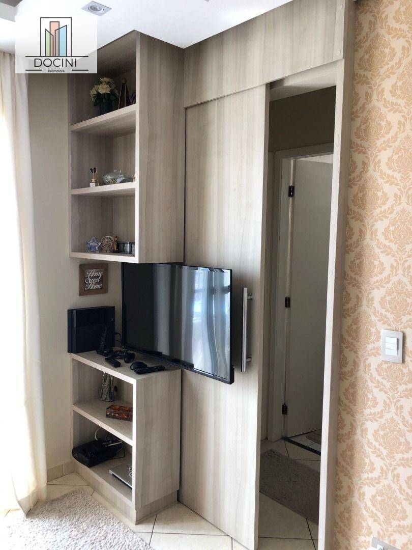 Apartamento à venda com 2 quartos, 48m² - Foto 17