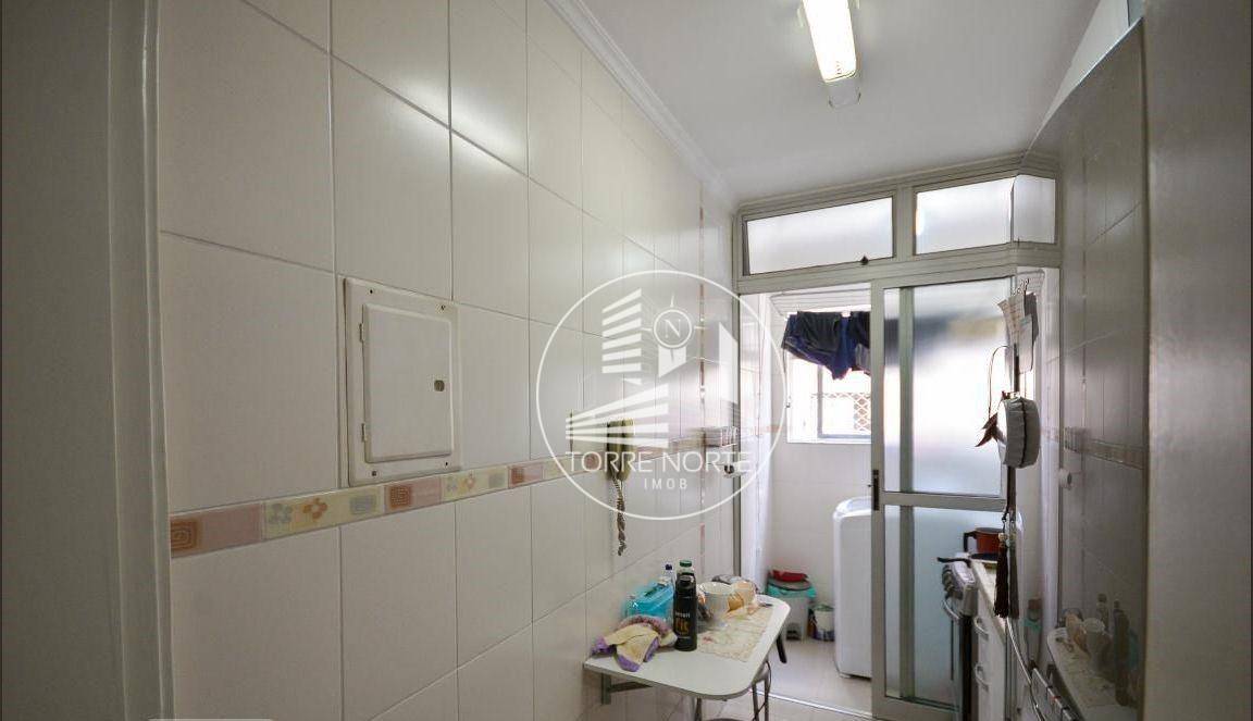 Apartamento à venda com 2 quartos, 48m² - Foto 21