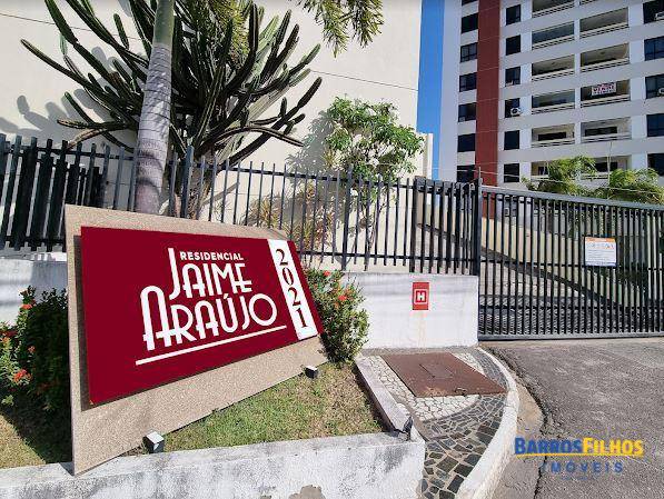 Apartamento, 3 quartos, 105 m² - Foto 1