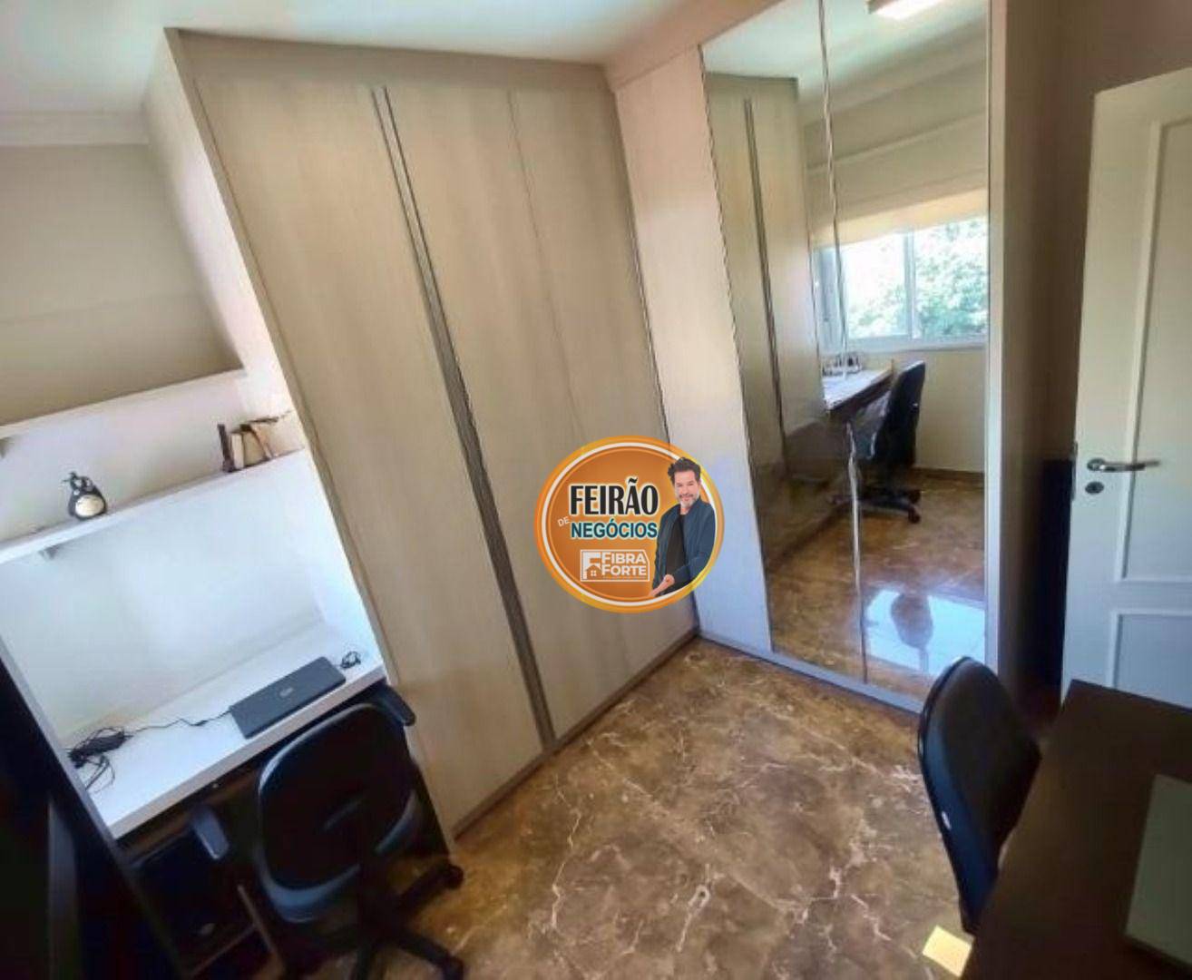 Apartamento à venda com 3 quartos, 83m² - Foto 17