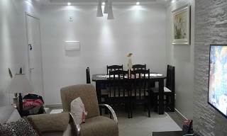 Apartamento à venda com 2 quartos, 48m² - Foto 8