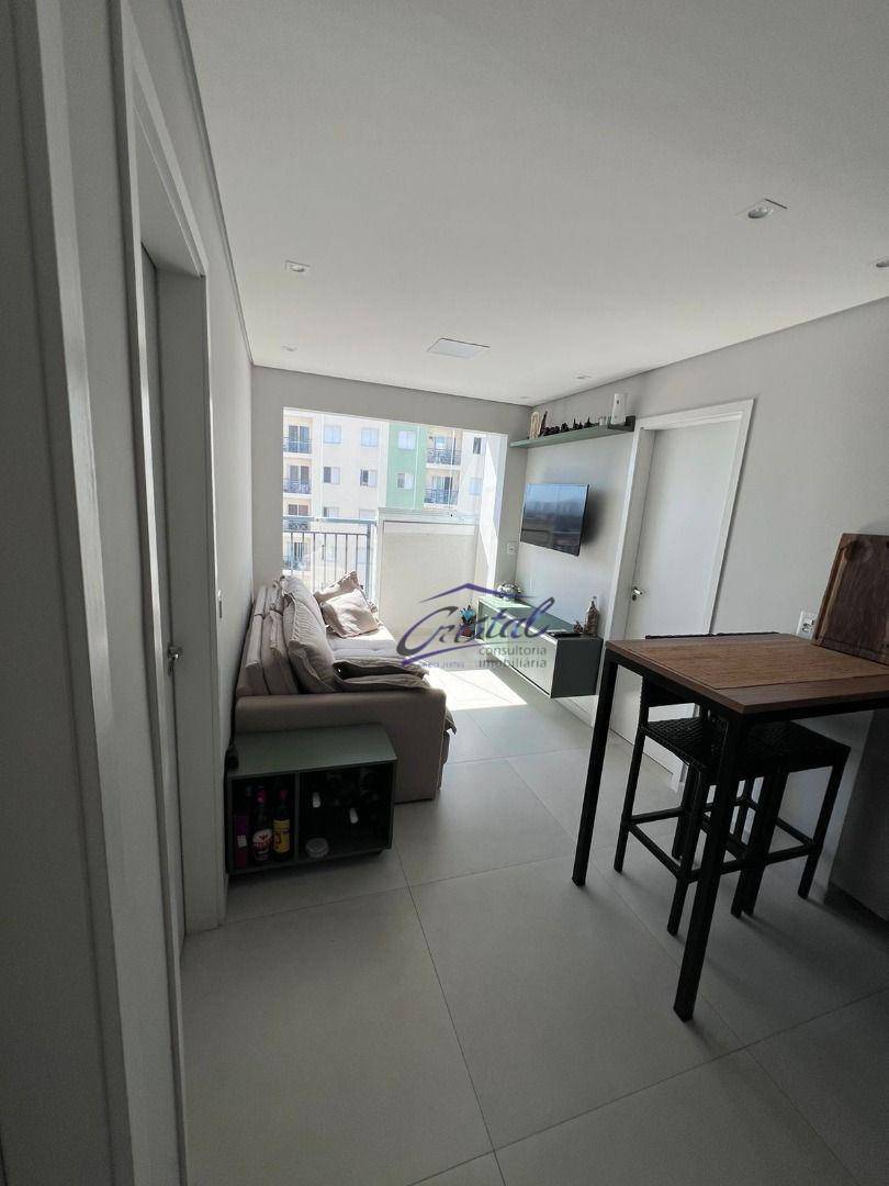 Apartamento à venda com 2 quartos, 40m² - Foto 23