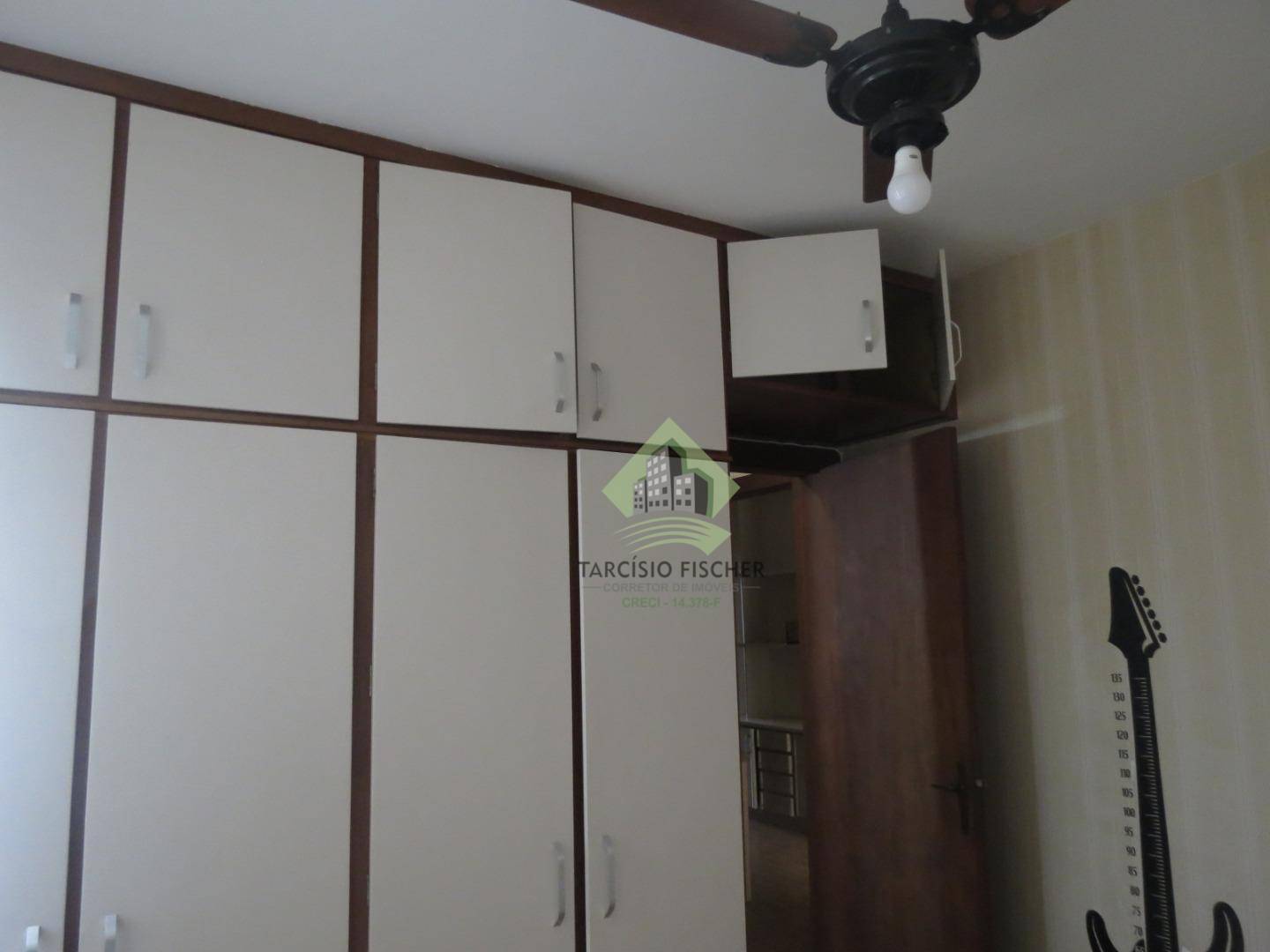 Apartamento à venda com 3 quartos, 1m² - Foto 14