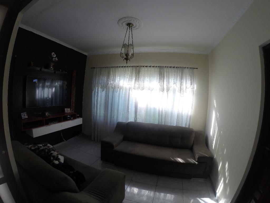 Sobrado à venda com 2 quartos, 90m² - Foto 2