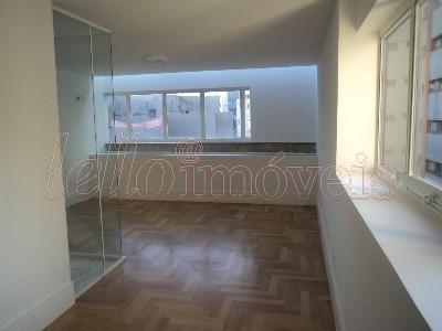 Apartamento à venda com 3 quartos, 210m² - Foto 12