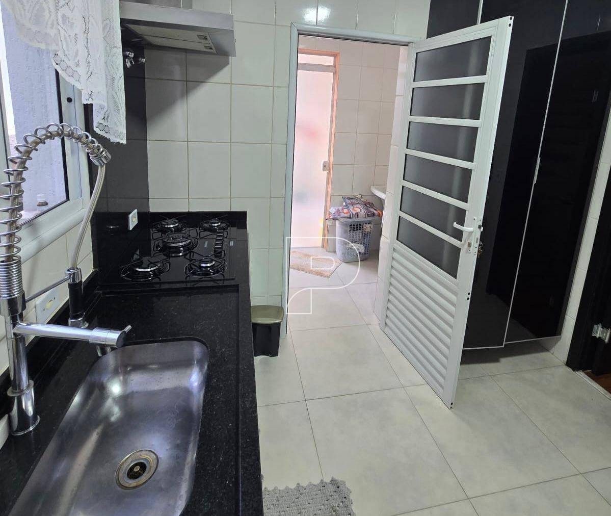 Casa de Condomínio à venda com 3 quartos, 91m² - Foto 16