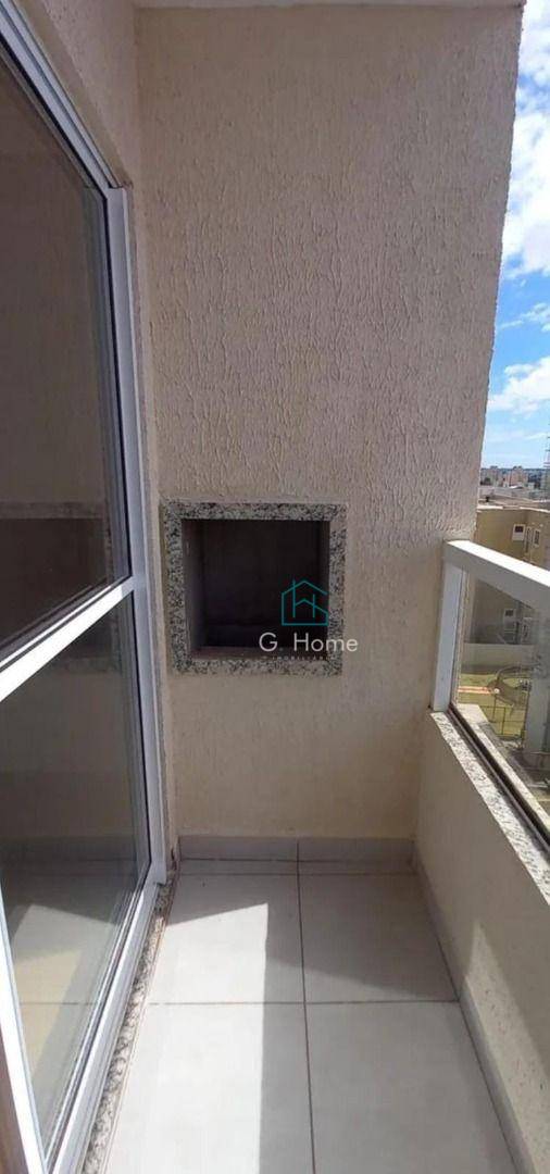 Apartamento à venda com 2 quartos, 47m² - Foto 7