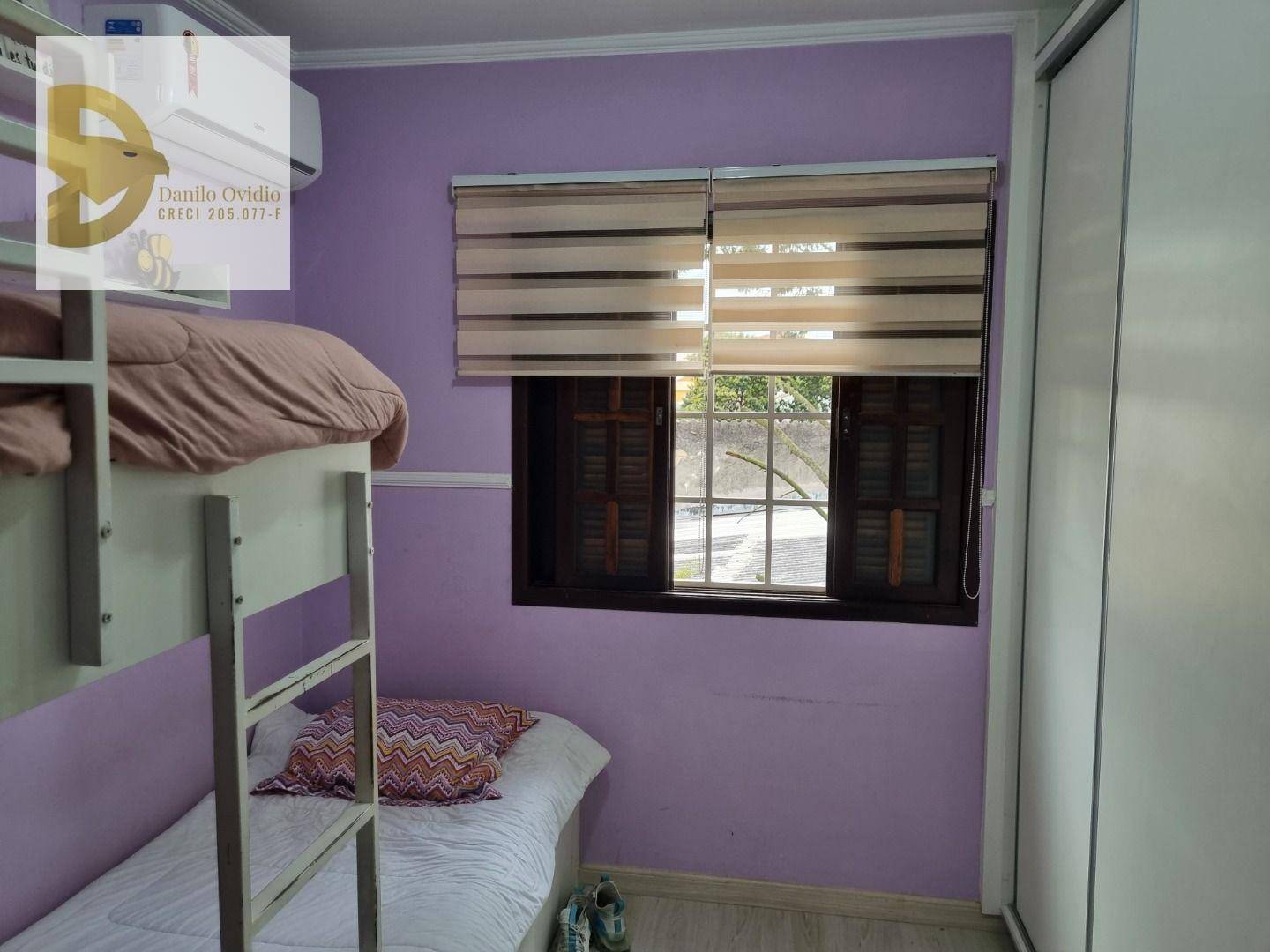 Sobrado à venda com 3 quartos, 130M2 - Foto 83