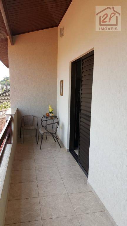 Sobrado à venda com 3 quartos, 189m² - Foto 14