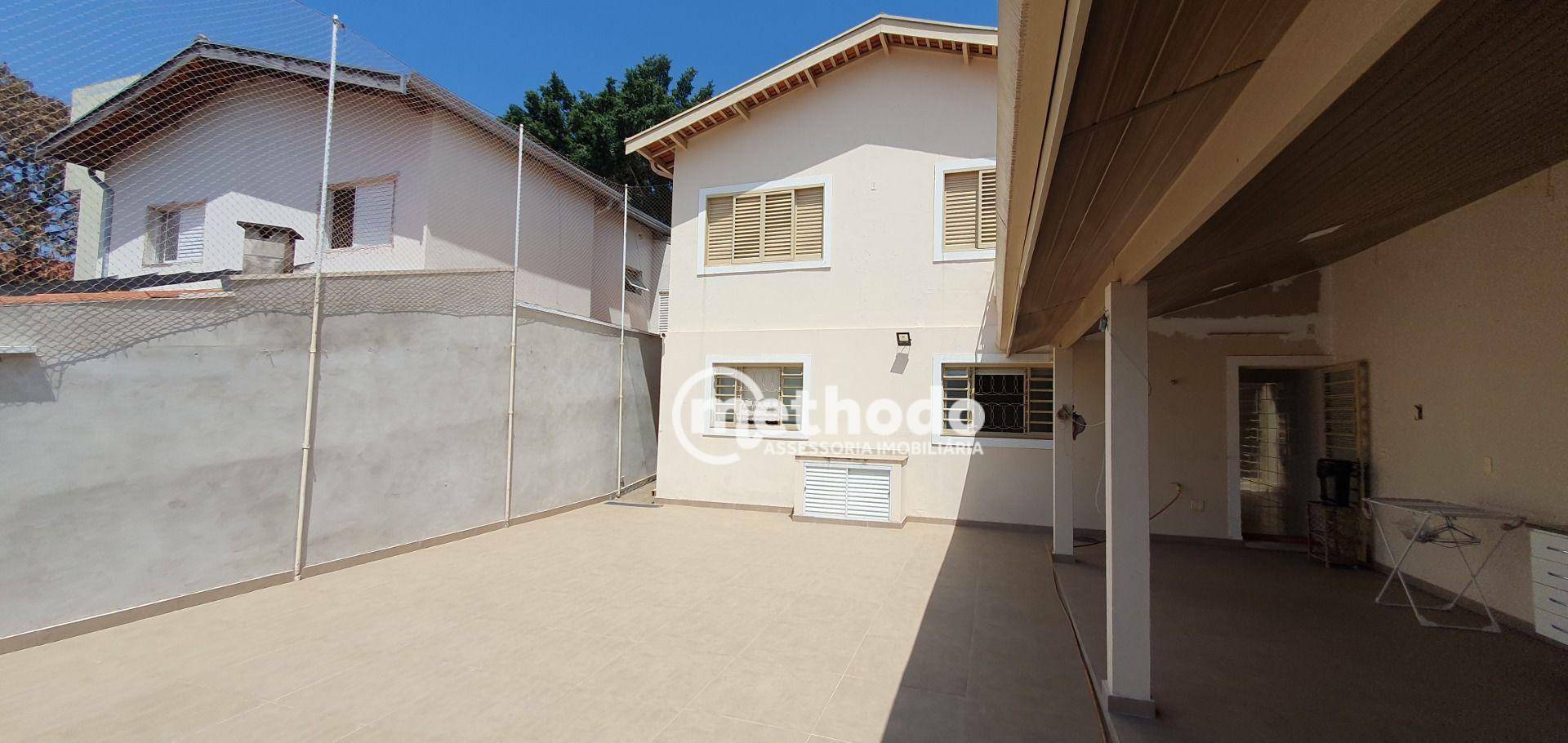 Casa à venda com 3 quartos, 192m² - Foto 30