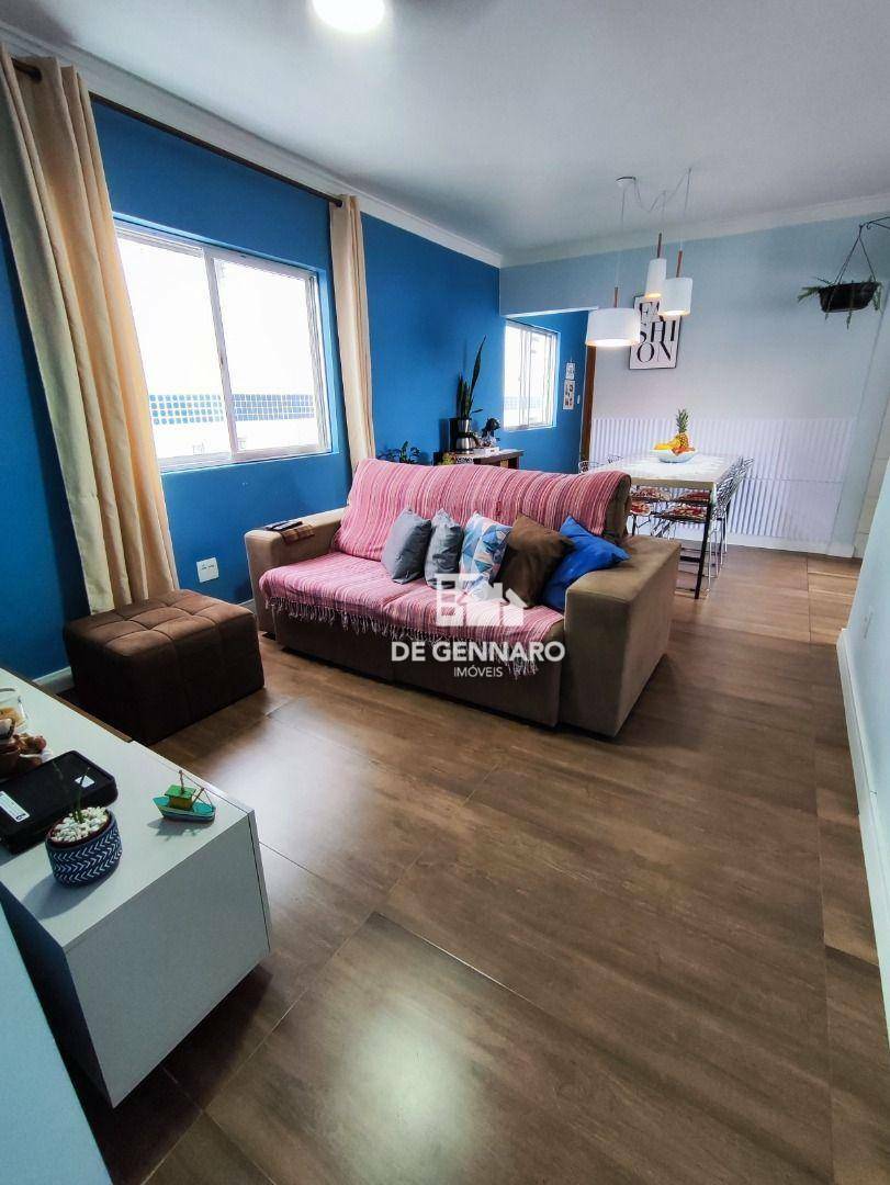 Apartamento à venda com 2 quartos, 75m² - Foto 12